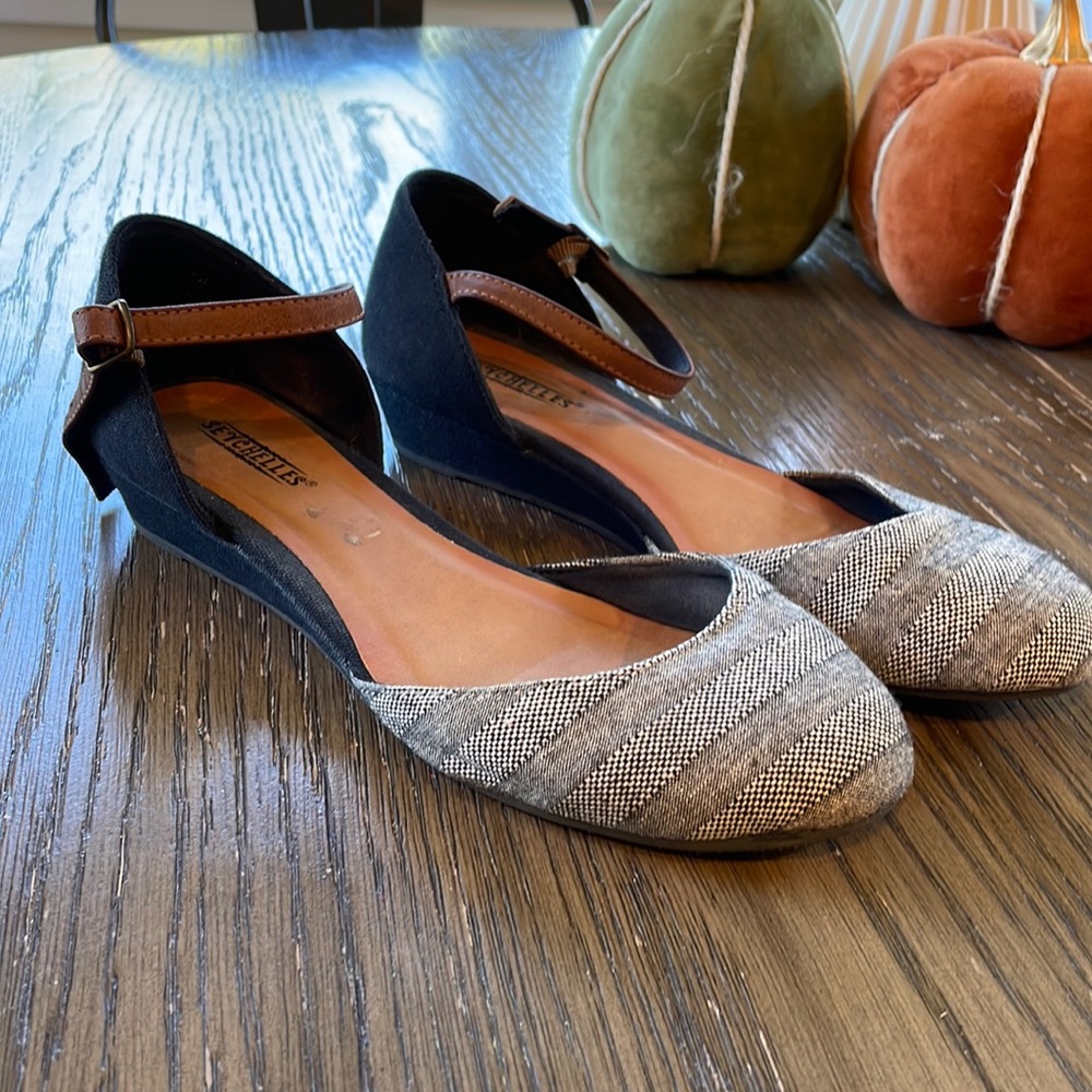 Espadrilles